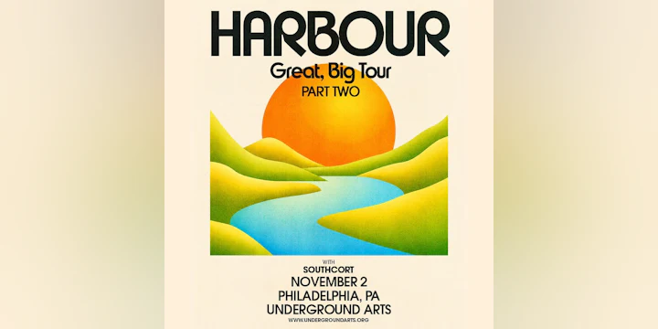 Harbour