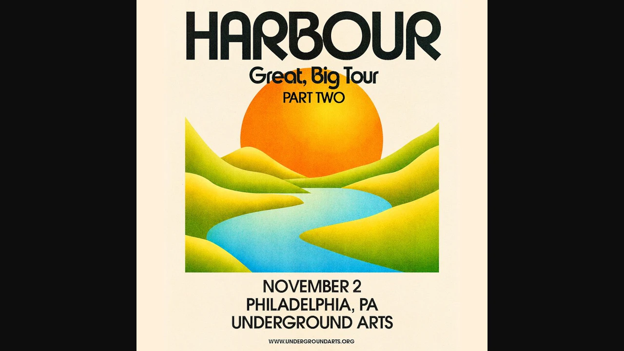 Harbour