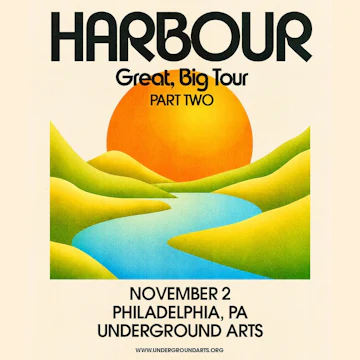 Underground Arts