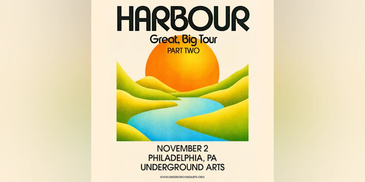 Harbour