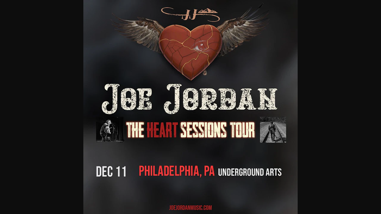 Joe Jordan