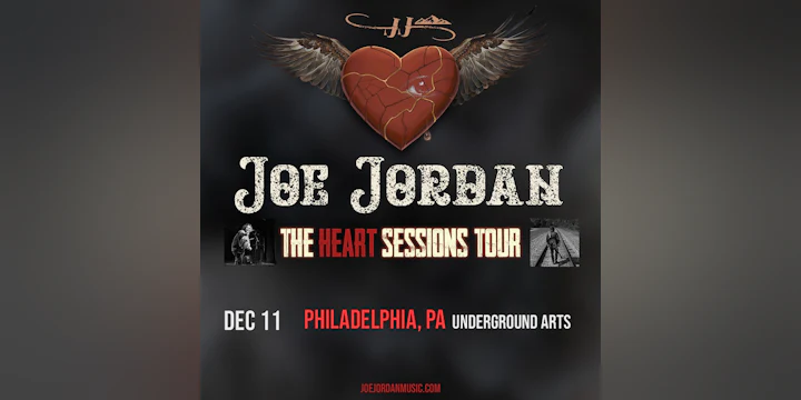 Joe Jordan