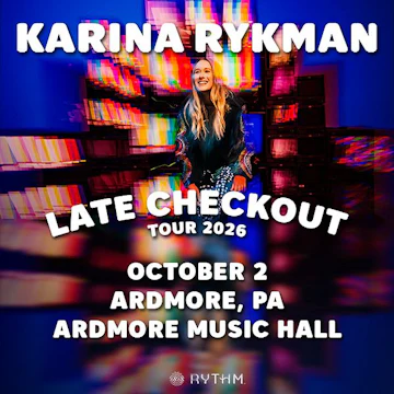 Ardmore Music Hall