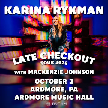 Ardmore Music Hall
