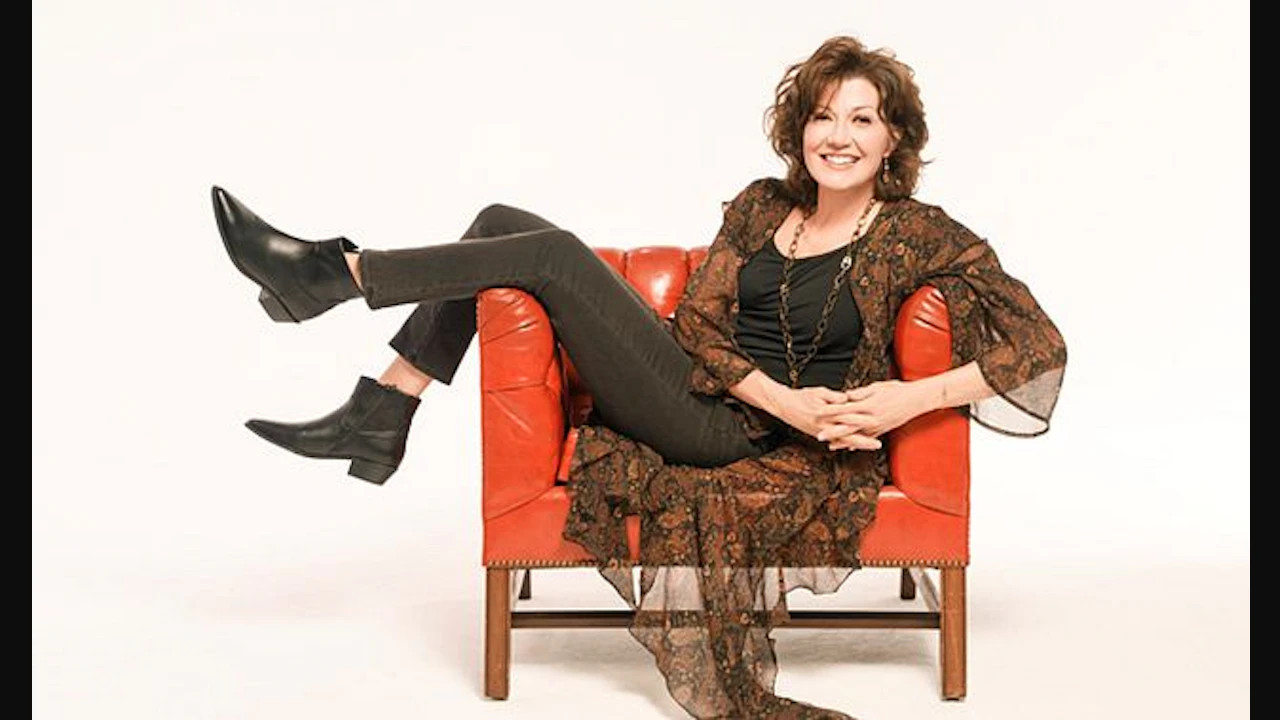 Amy Grant