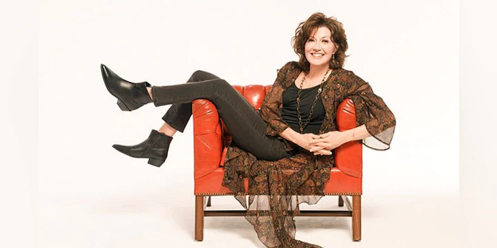 Amy Grant