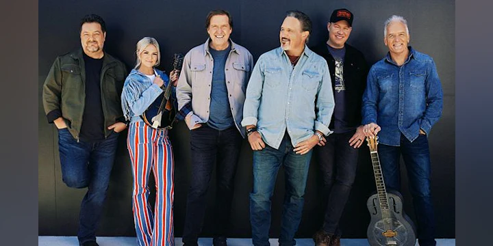 Diamond Rio