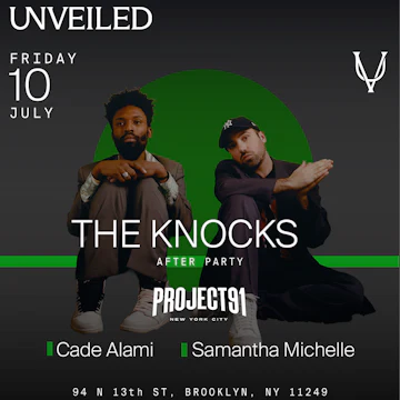 Unveiled