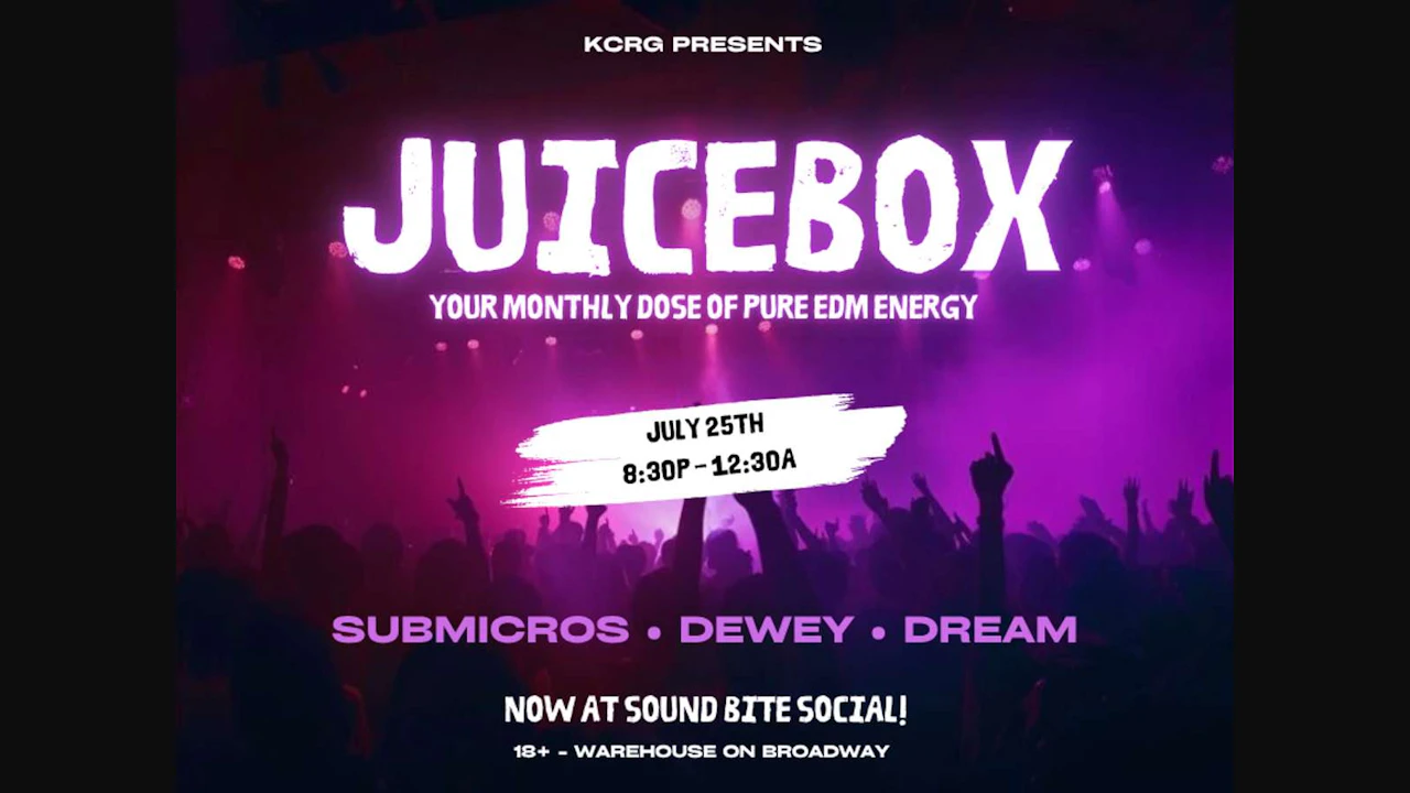 Juicebox