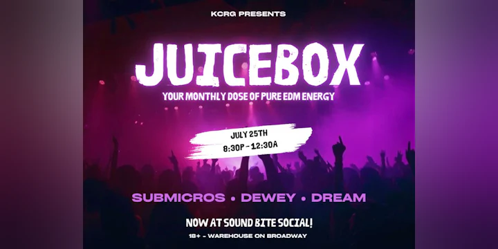 Juicebox