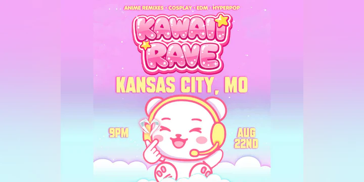 Kawaii Rave