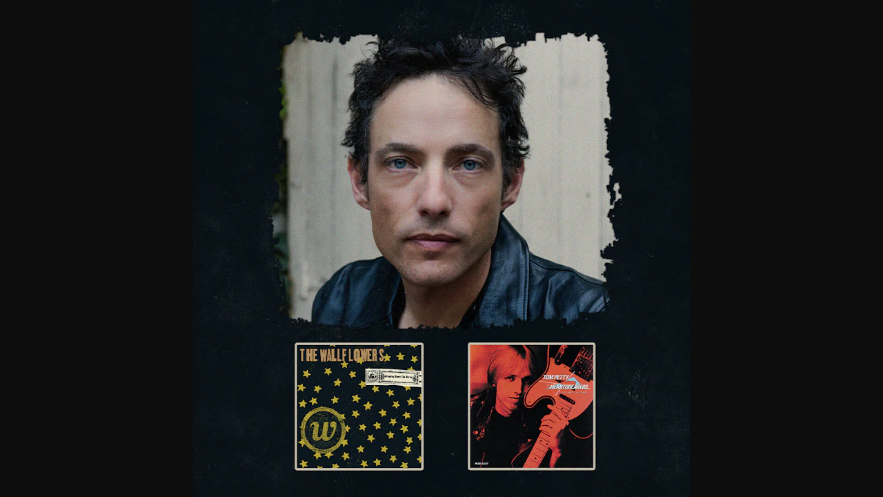 The Wallflowers