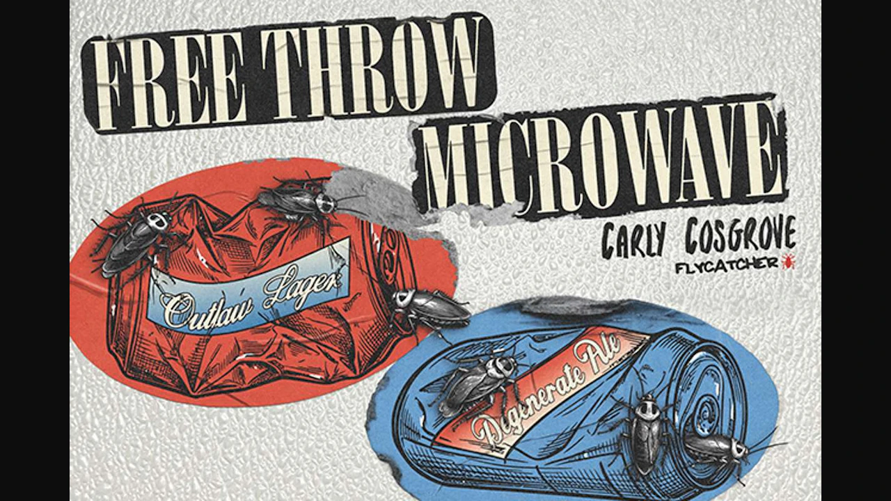Free Throw & Microwave