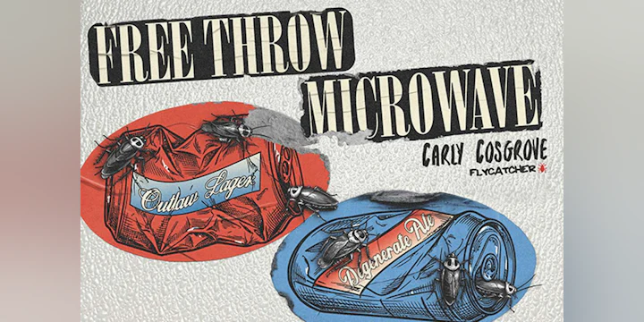 Free Throw & Microwave