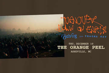 The Orange Peel