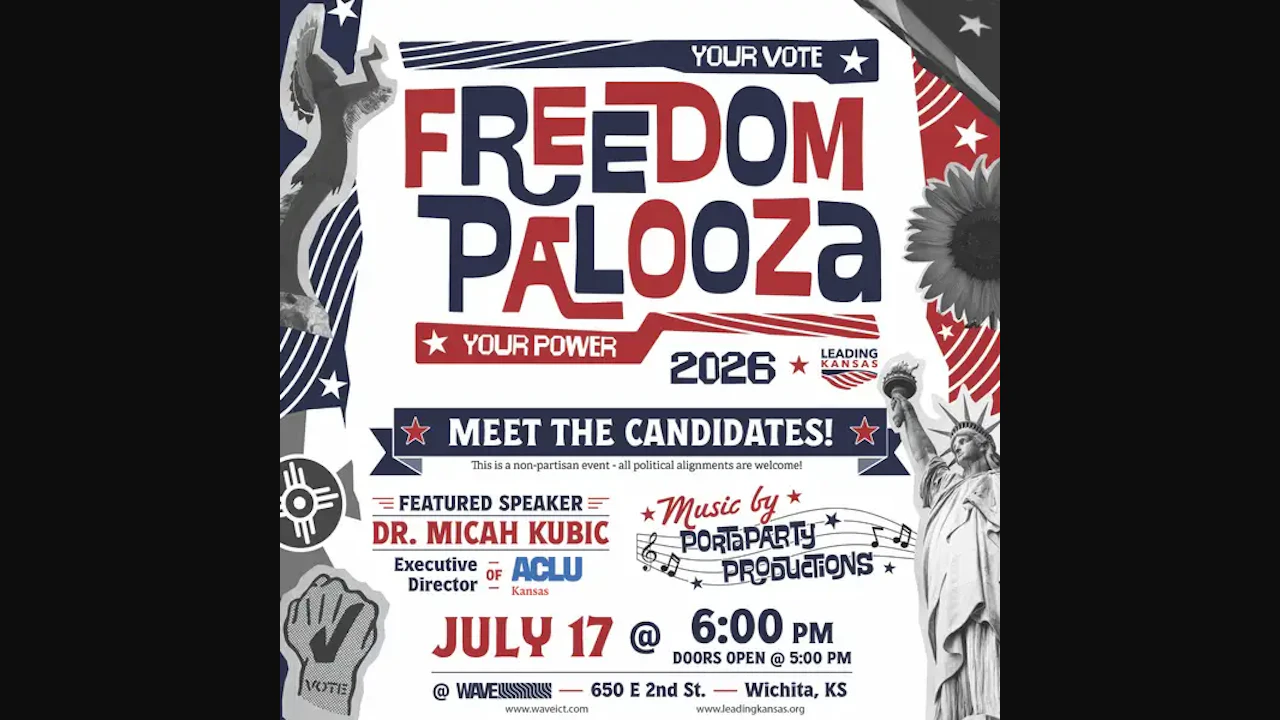 Freedompalooza