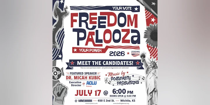 Freedompalooza