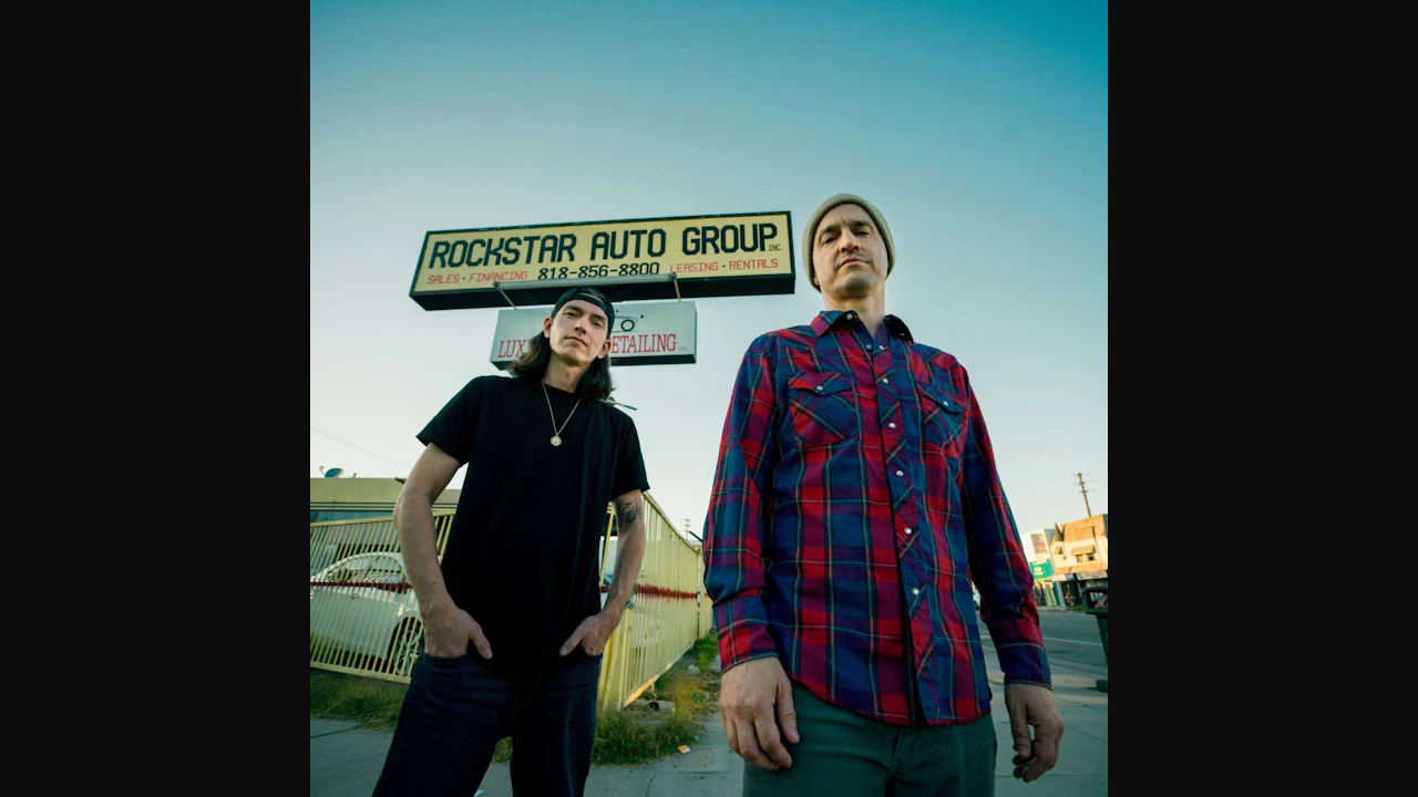 Wax & DJ Hoppa