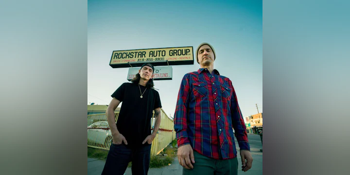 Wax & DJ Hoppa
