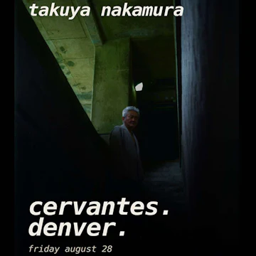 Cervantes' Masterpiece Ballroom