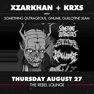 Rebel Lounge