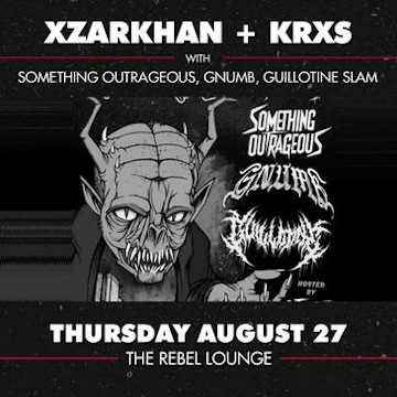 Rebel Lounge