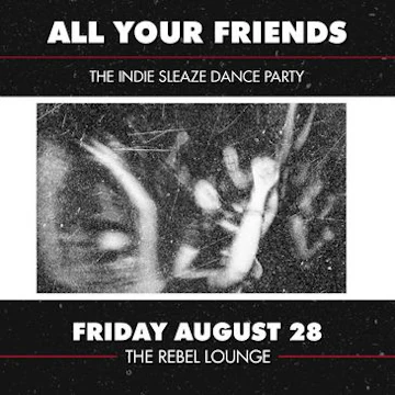 Rebel Lounge