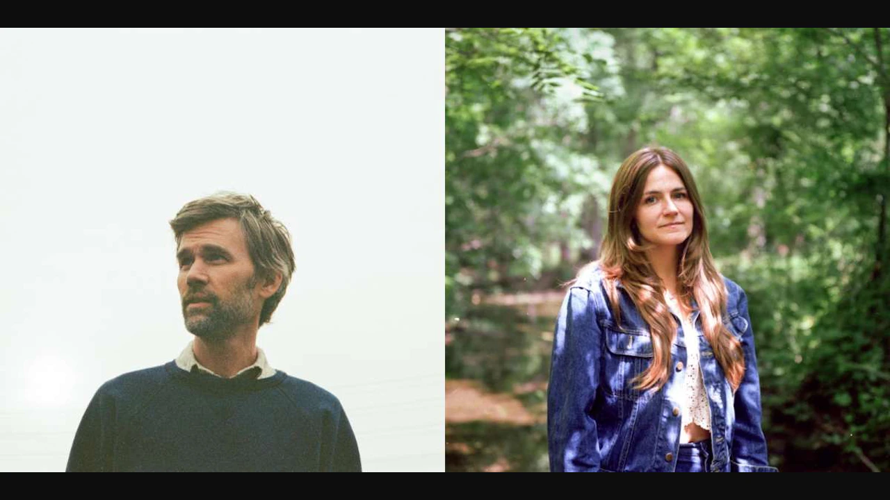 Willie Watson & Erin Rae