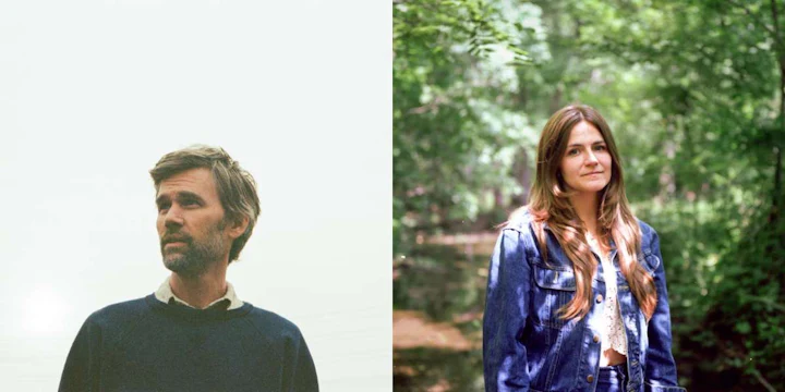 Willie Watson & Erin Rae