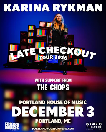 Portland House Of Music