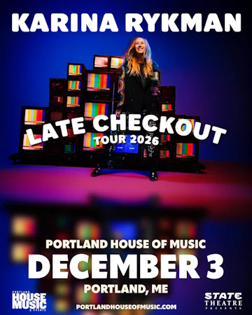Portland House Of Music