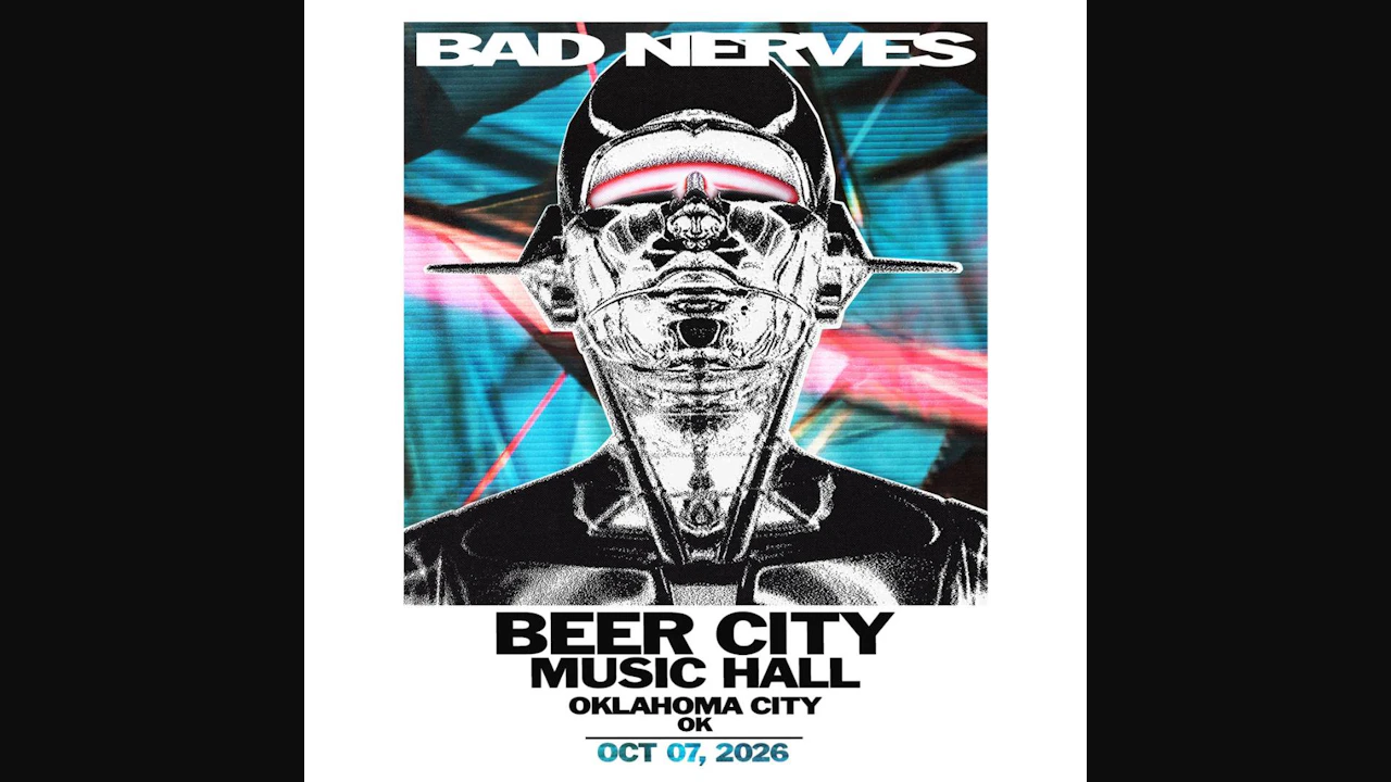 Bad Nerves