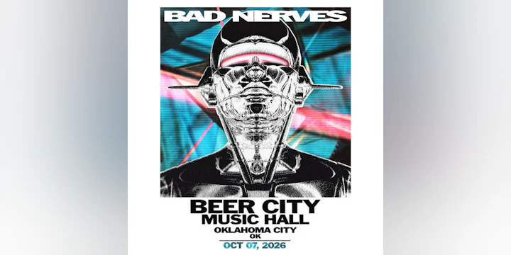 Bad Nerves