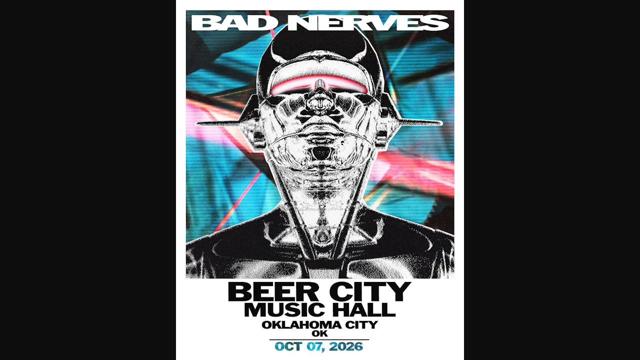 Bad Nerves