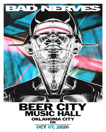Beer City Music Hall