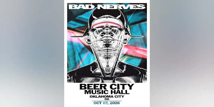 Bad Nerves