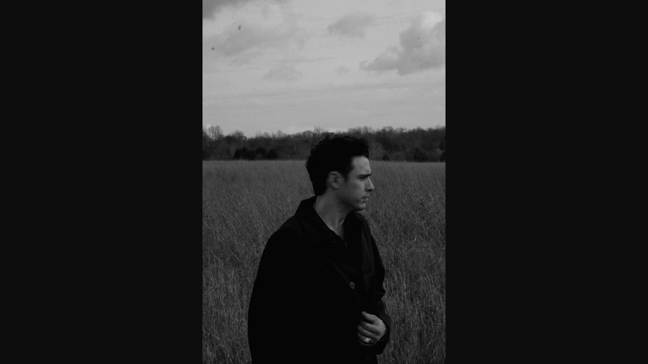 To Buffalo, With Love - Marc Scibilia Live at Electric City