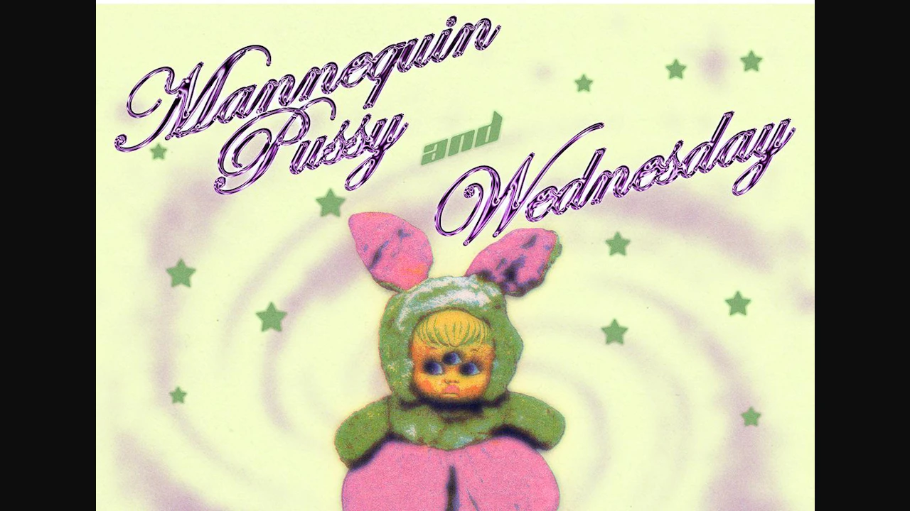 Bitch Cabal feat. Mannequin Pussy & Wednesday