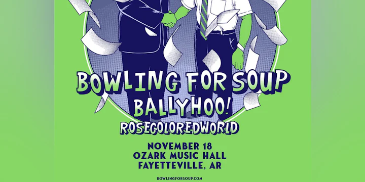 Bowling for Soup
