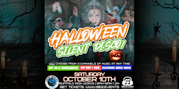 SE2 Silent Disco