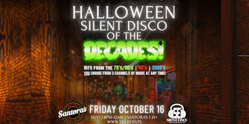 SE2 Silent Disco