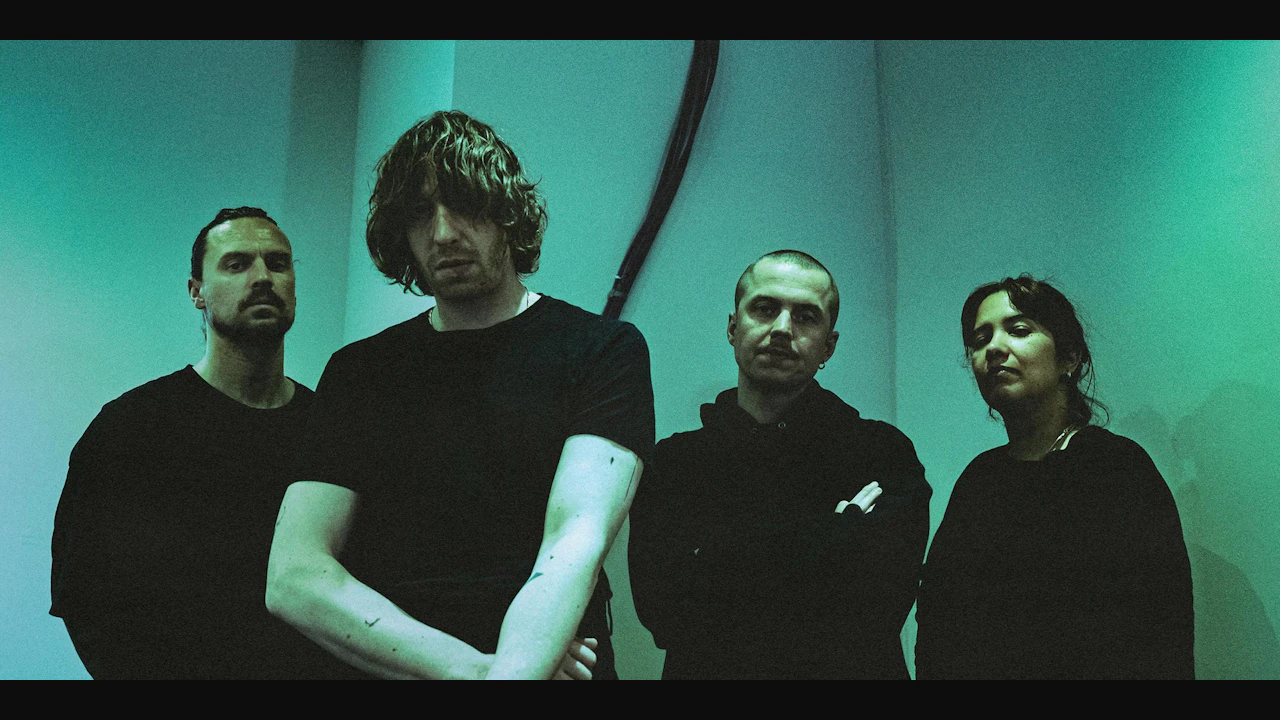 Daniel Avery (Live)