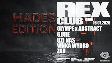 Rex Club