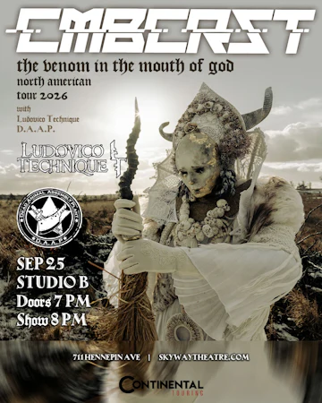 Skyway Theatre (Studio B)