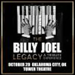 The Billy Joel Legacy A Tribute Experience