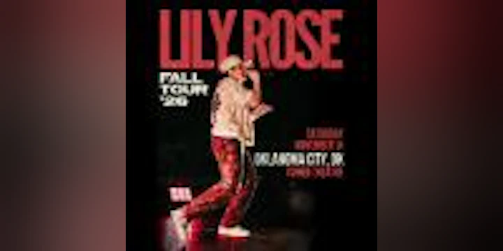 Lily Rose