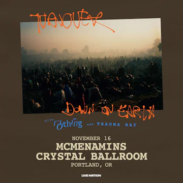 Crystal Ballroom