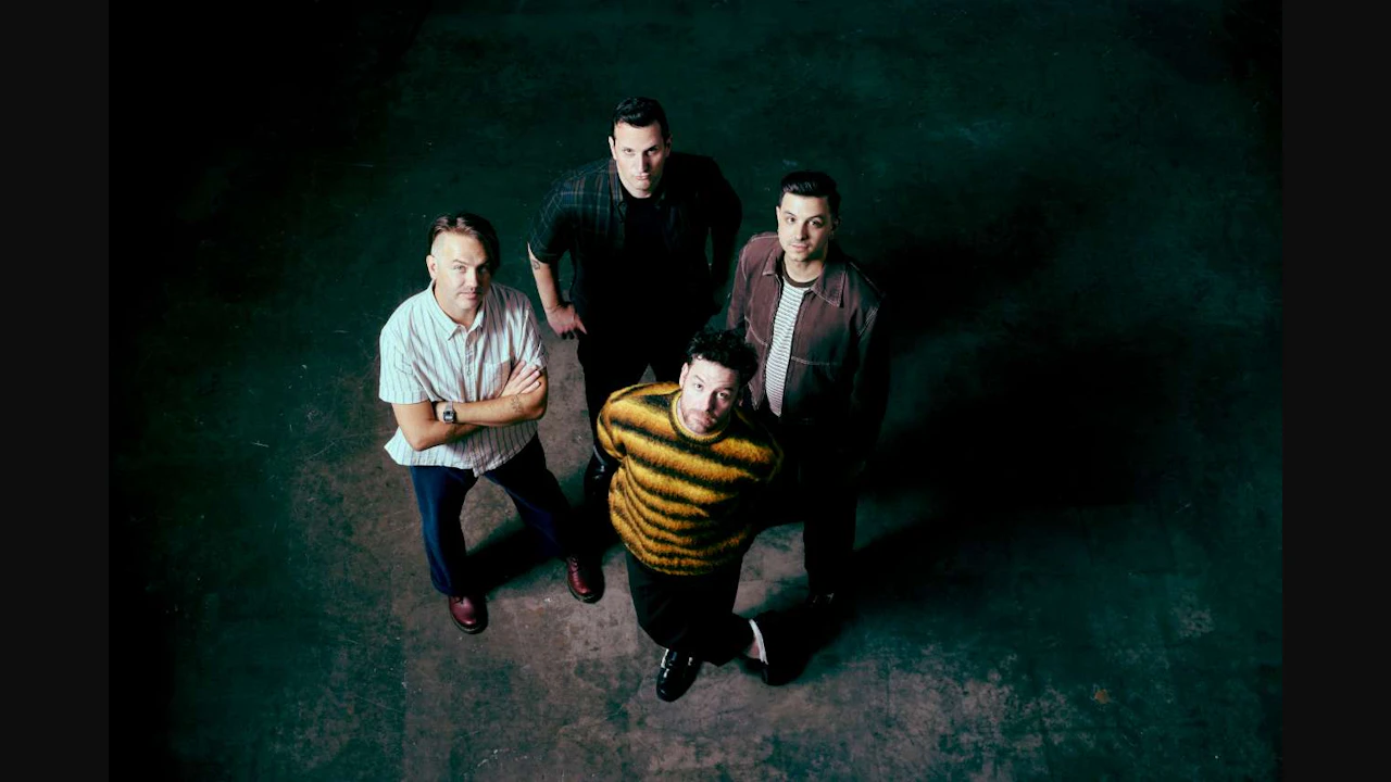 Senses Fail Presents Still Searching