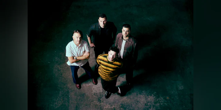 Senses Fail Presents Still Searching