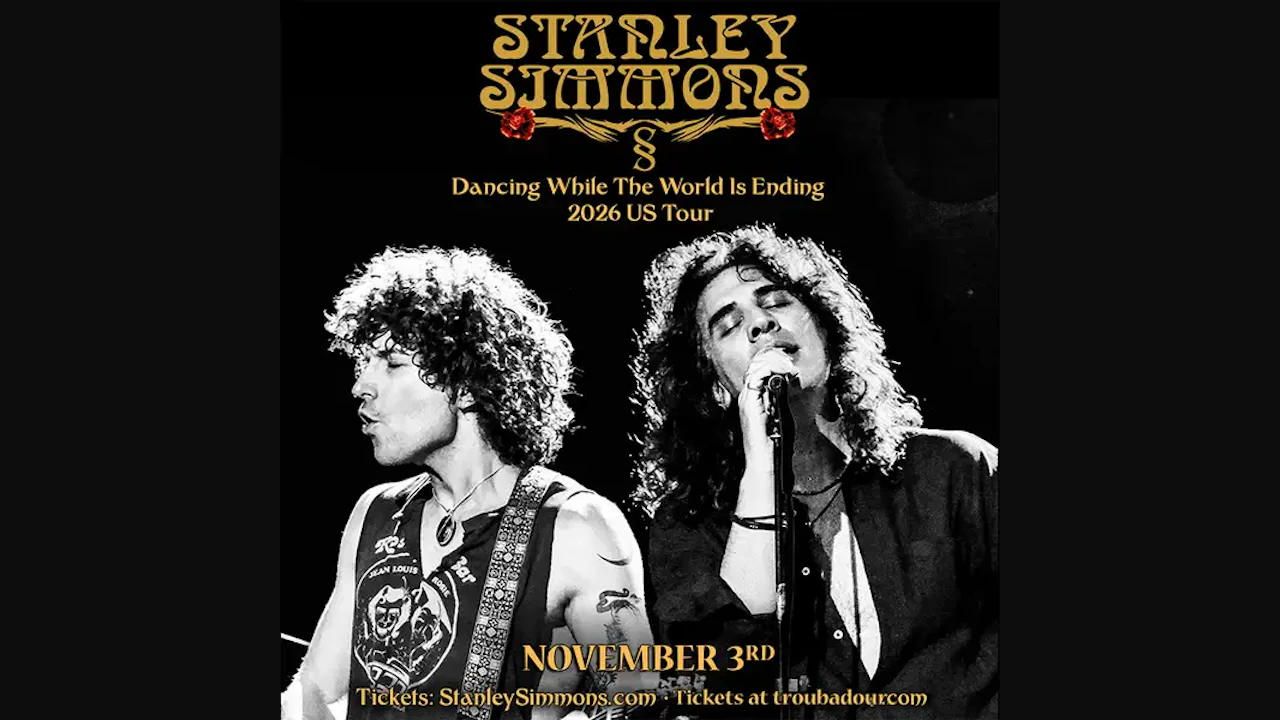 Stanley Simmons